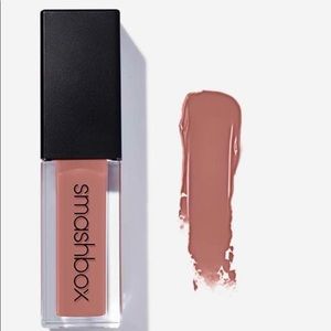 Smashbox Cosmetics Always On Liquid Lipstick
